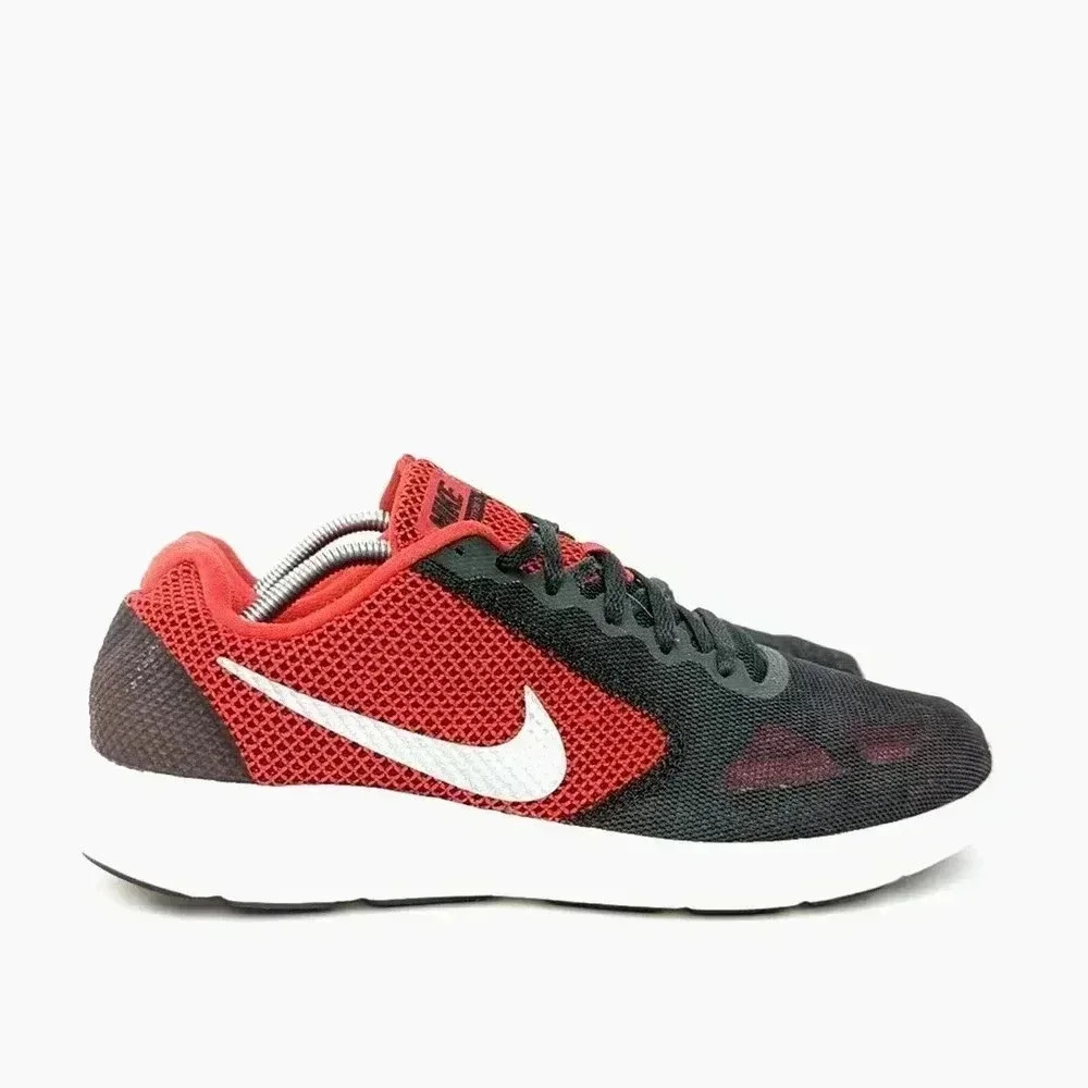 Nike Revolution 3 Running Shoes - 12 - Picture 4 of 10